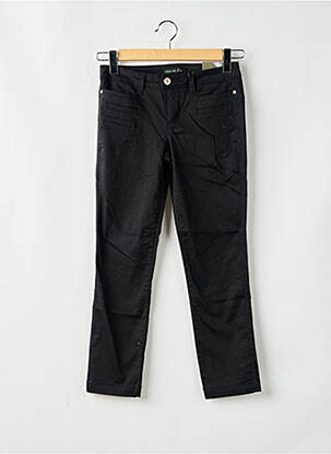 Blugi skinny negru STREET ONE femeie