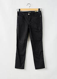 Blugi skinny negru STREET ONE femme