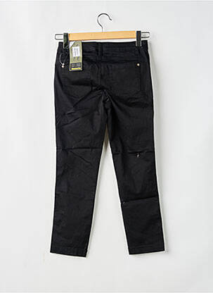 Blugi skinny negru STREET ONE femeie