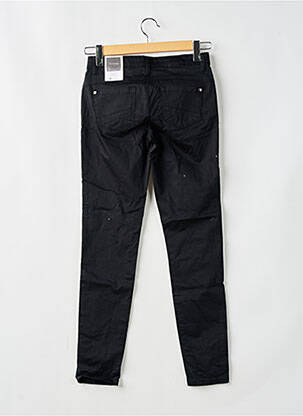 Pantalon slim negru STREET ONE femeie