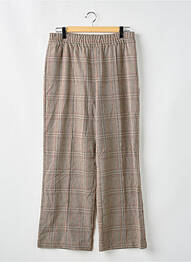 Pantalon evazat maro ONLY femme