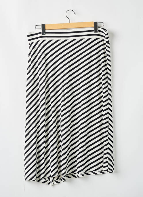 Fustă lungă alb STREET ONE femeie