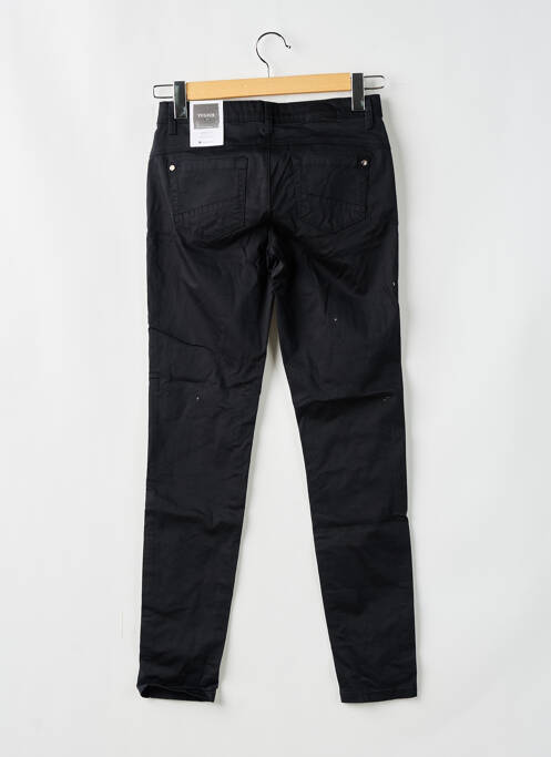 Pantalon slim negru STREET ONE femeie