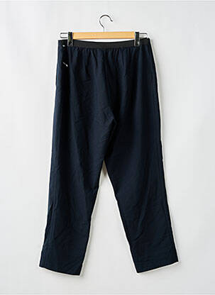 Pantalon evazat negru GOÛT D'ANVERS femeie