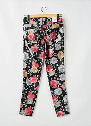 Blugi skinny negru GUESS femeie