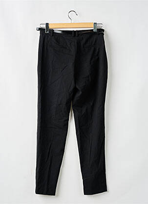 Pantalon chino negru ESPRIT femeie