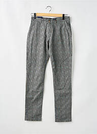 Pantalon chino gri STATE OF ART bărbat