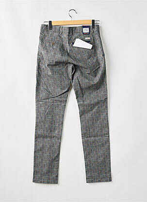 Pantalon chino gri STATE OF ART bărbat