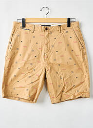 Șort maro SCOTCH & SODA bărbat