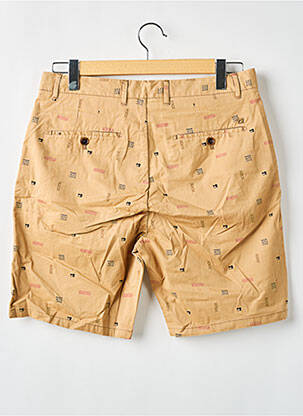 Șort maro SCOTCH & SODA bărbat