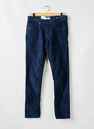 Pantalon chino albastru EDC homme