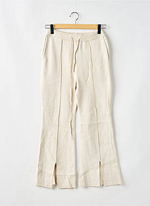 Trening bej CHERRY PARIS femeie