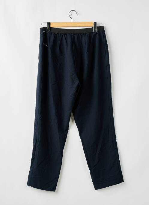 Pantalon evazat negru GOÛT D'ANVERS femeie