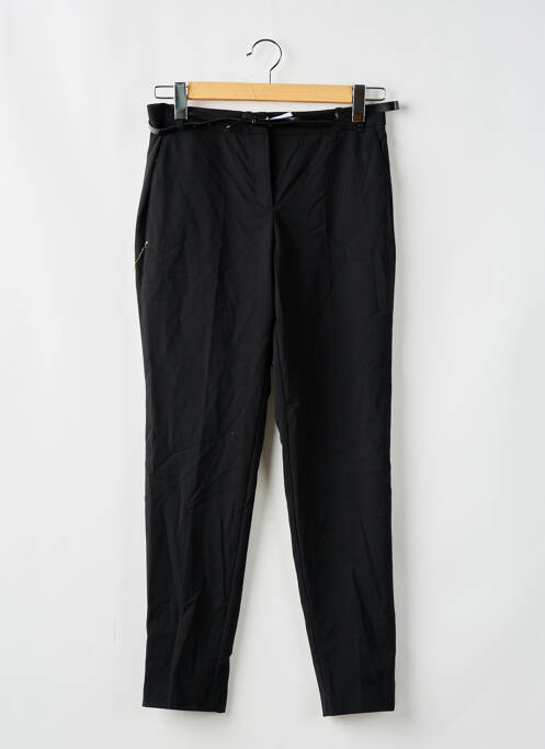 Pantalon chino negru ESPRIT femme
