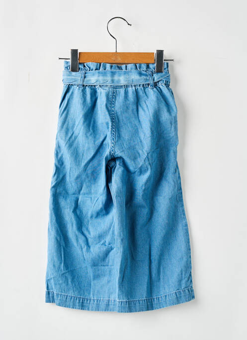 Blugi cu croială slim albastru GARCIA fată