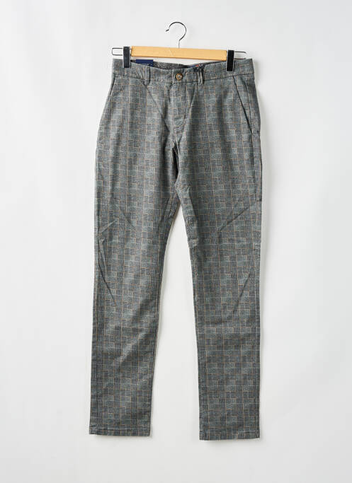 Pantalon chino gri STATE OF ART bărbat