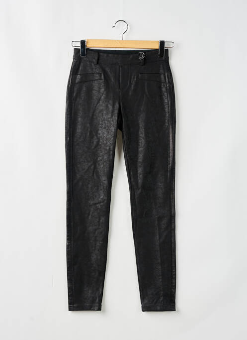 Pantalon slim negru STREET ONE femeie