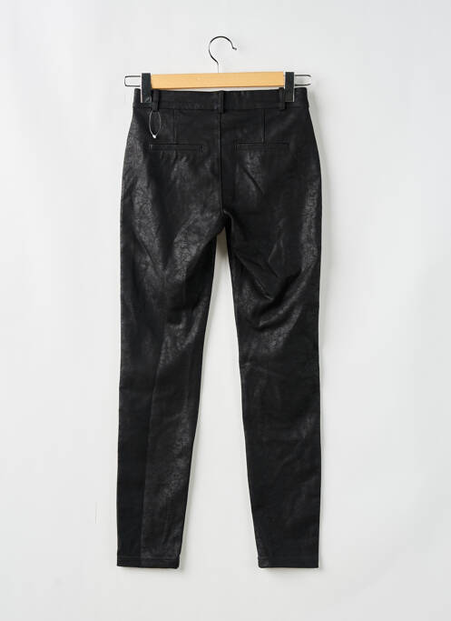Pantalon slim negru STREET ONE femeie