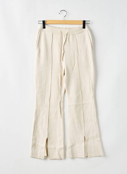 Trening bej CHERRY PARIS femeie