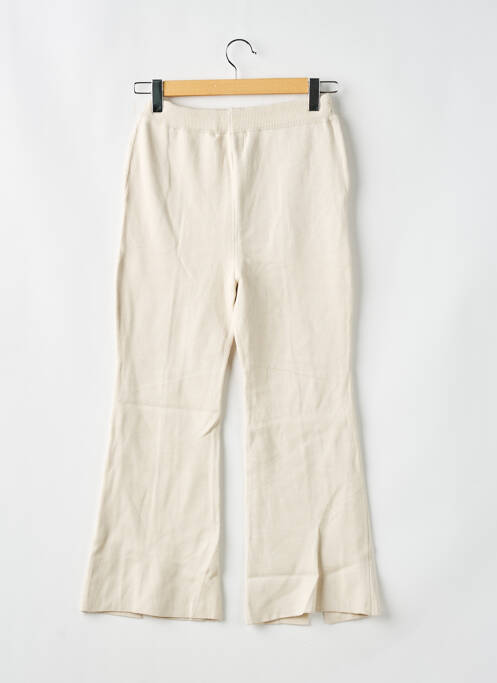 Trening bej CHERRY PARIS femeie