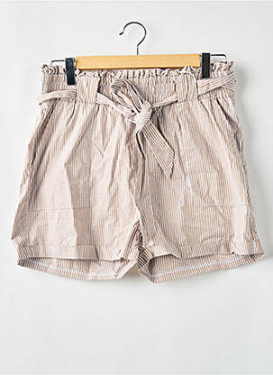 Șort alb ONLY femeie