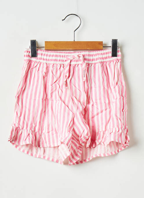 Șort roz NAME IT fată