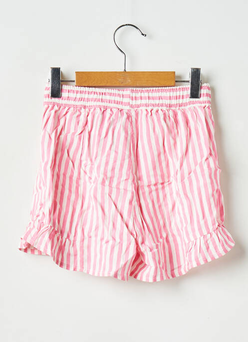 Șort roz NAME IT fată