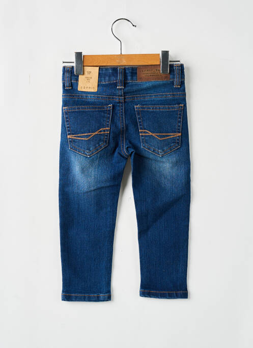 Blugi cu croială slim albastru ESPRIT băiat