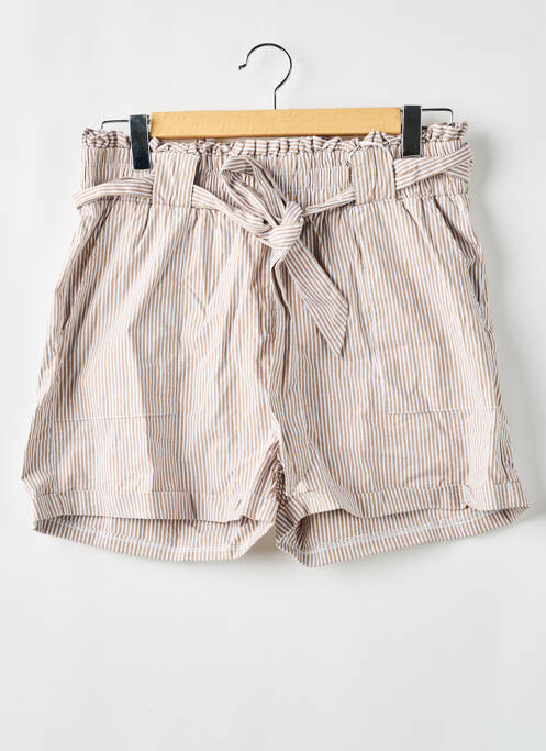 Șort alb ONLY femeie