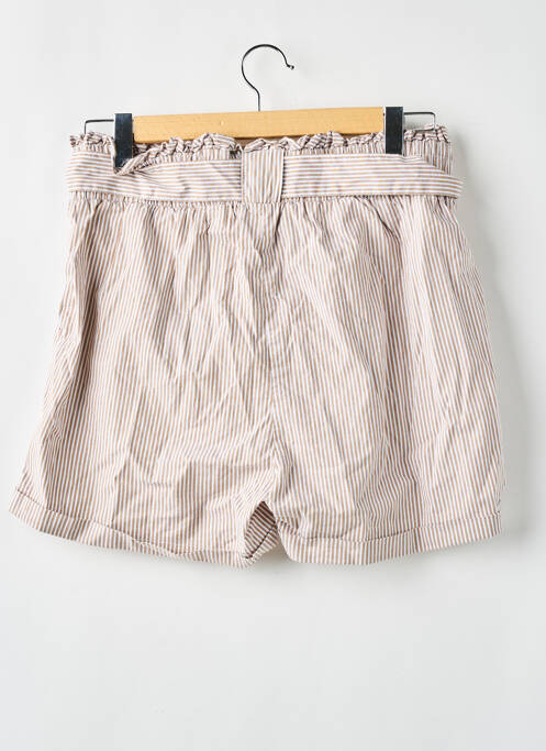 Șort alb ONLY femeie