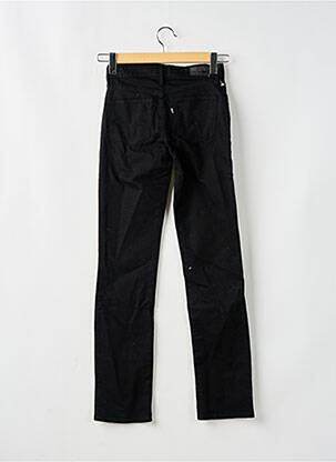 Blugi skinny negru LEVI'S femeie