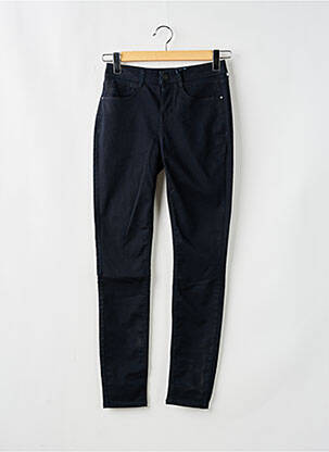 Pantalon slim negru STREET ONE femeie