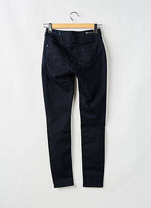 Pantalon slim negru STREET ONE femeie