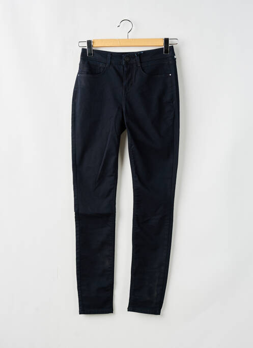 Pantalon slim negru STREET ONE femeie