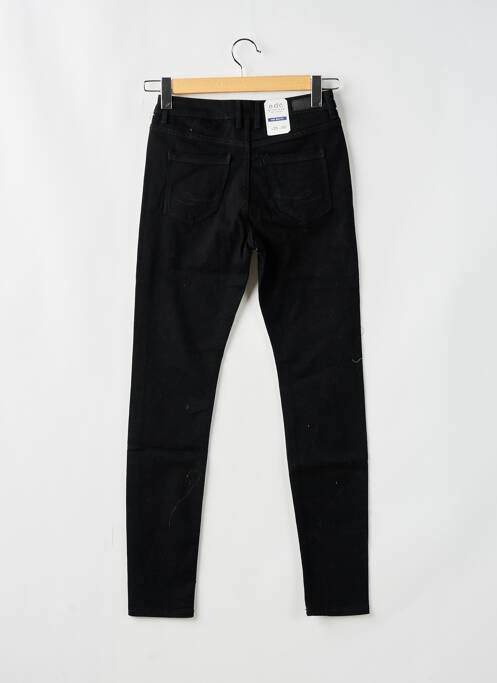 Blugi skinny negru EDC femeie