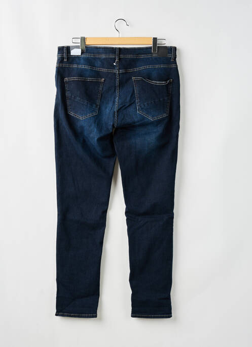 Blugi cu croială slim albastru CECIL femeie