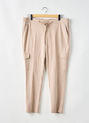 Pantalon cargo bej STREET ONE femeie