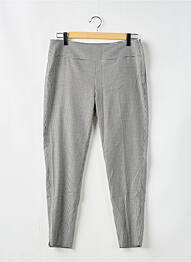 Pantalon chino alb NAF NAF femme