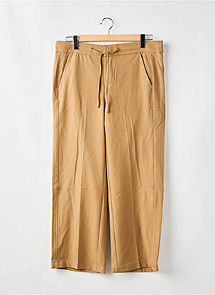 Pantalon chino bej STREET ONE femeie