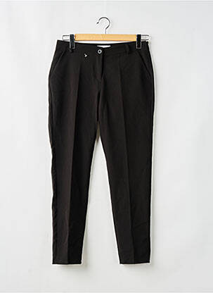 Pantalon chino negru BELLITA femeie