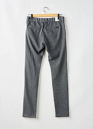 Pantalon chino gri ESPRIT bărbat
