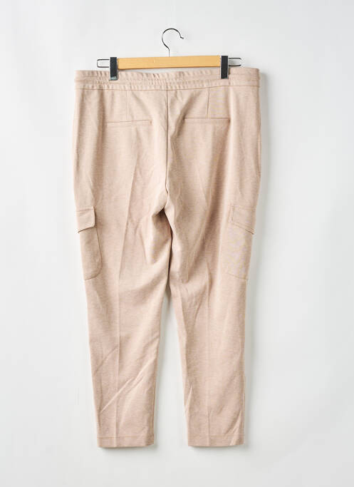 Pantalon cargo bej STREET ONE femeie