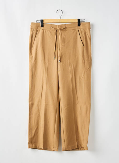 Pantalon chino bej STREET ONE femeie