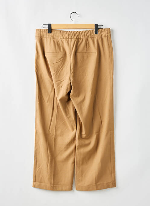 Pantalon chino bej STREET ONE femeie