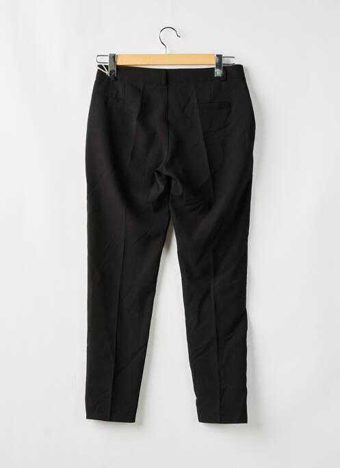 Pantalon chino negru BELLITA femeie