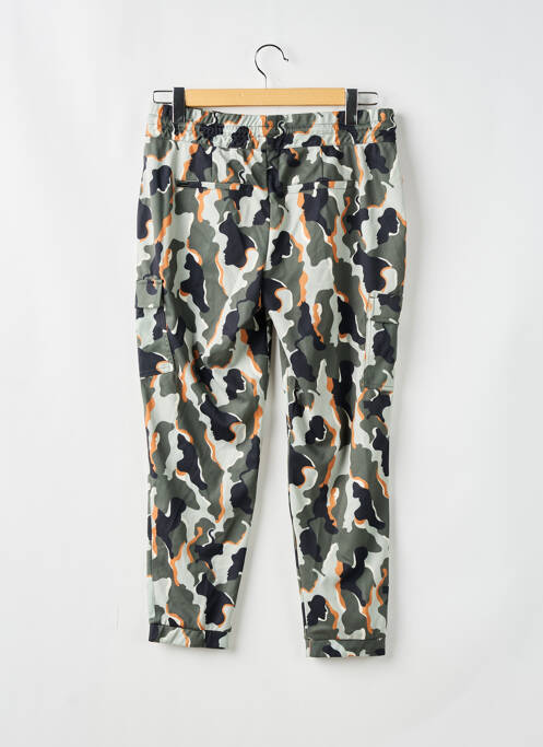 Pantalon cargo verde STREET ONE femeie