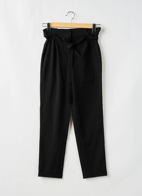 Blugi cu croială dreaptă negru MEXX femeie