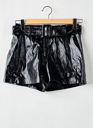 Șort negru ONLY femeie