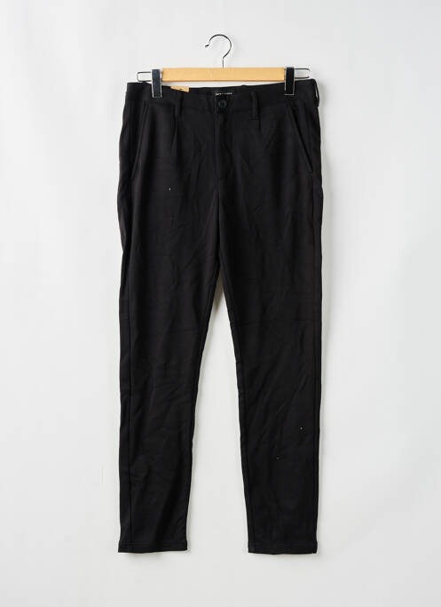 Pantalon chino negru JACK & JONES bărbat
