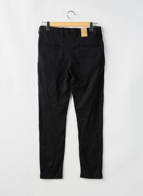 Pantalon chino negru JACK & JONES bărbat